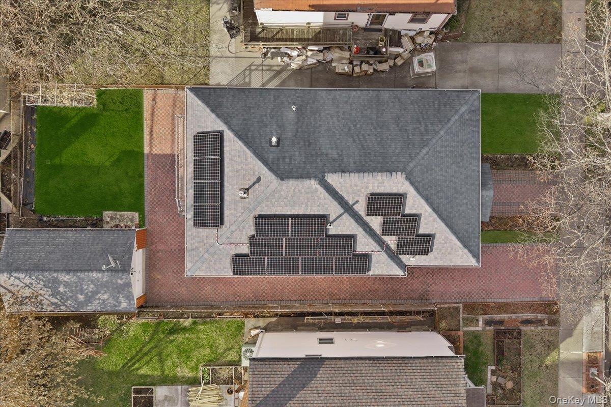 Single Family 265th  Queens, NY 11004, MLS-946576-38