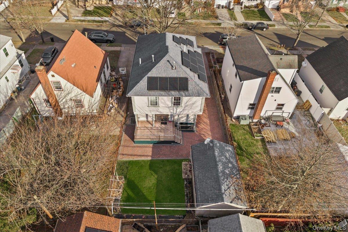 Single Family 265th  Queens, NY 11004, MLS-946576-39