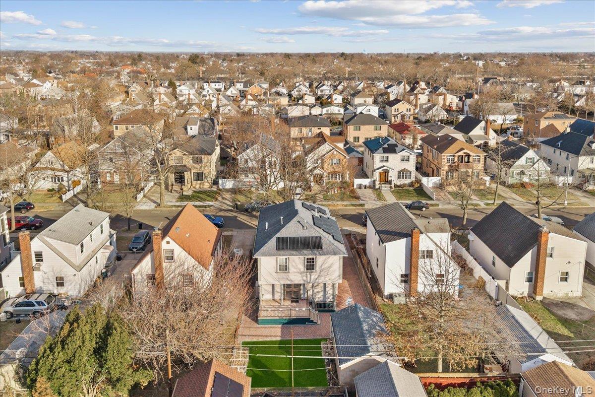 Single Family 265th  Queens, NY 11004, MLS-946576-40