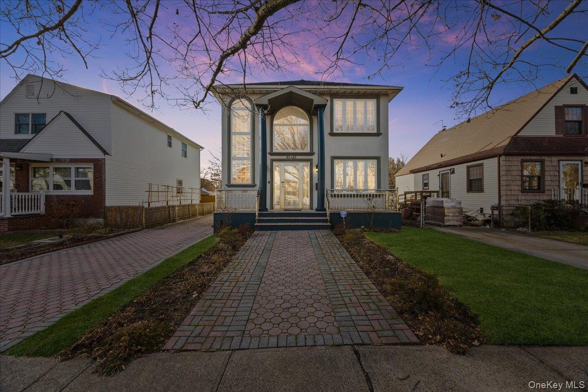 Single Family 265th  Queens, NY 11004, MLS-946576-41