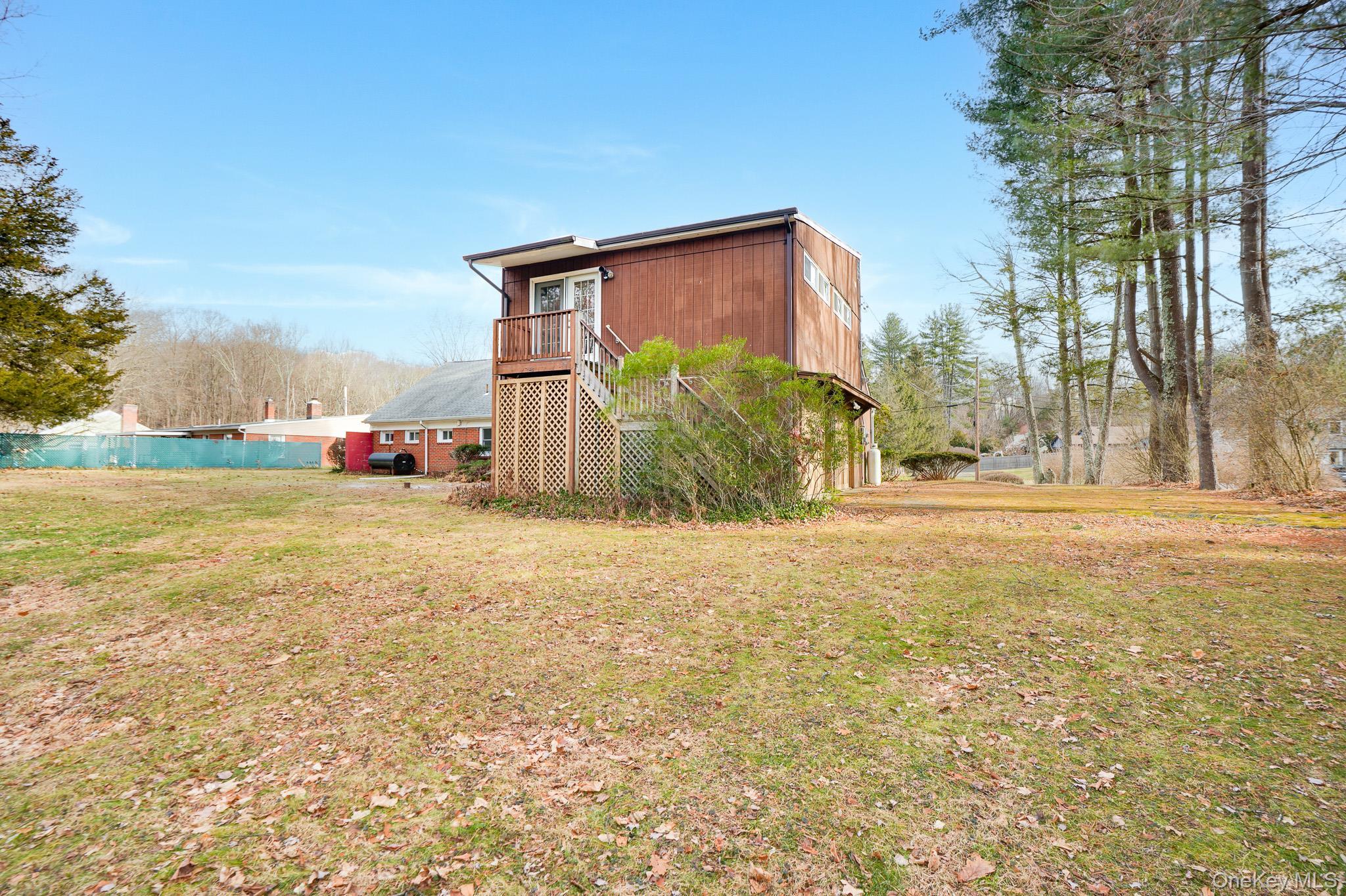 Single Family Pond  Dutchess County, NY 12601, MLS-946588-32