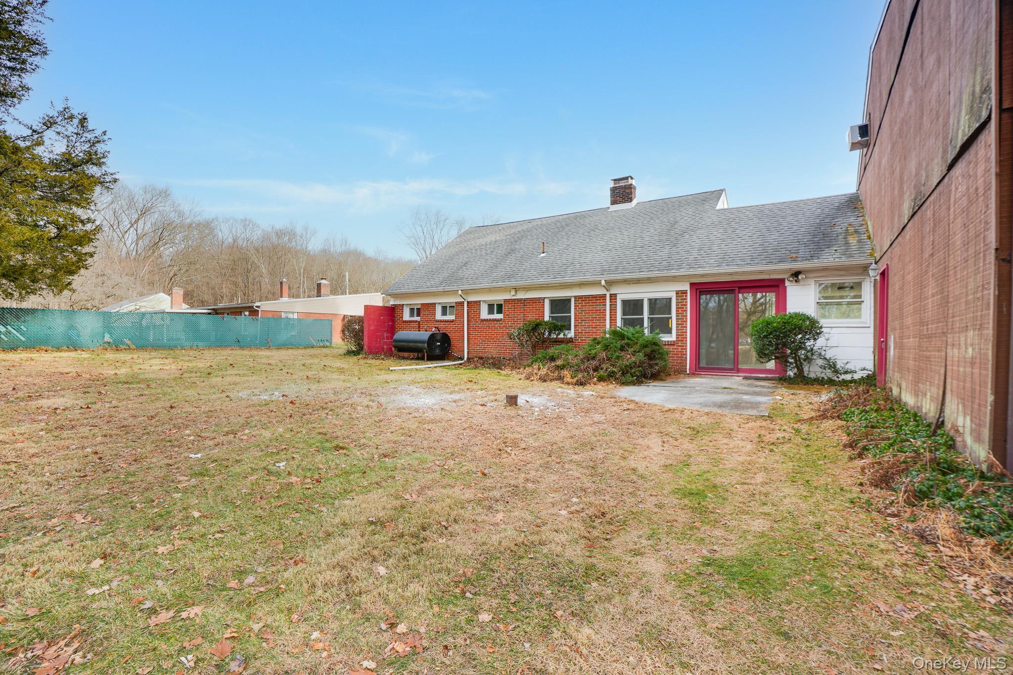 Single Family Pond  Dutchess County, NY 12601, MLS-946588-33