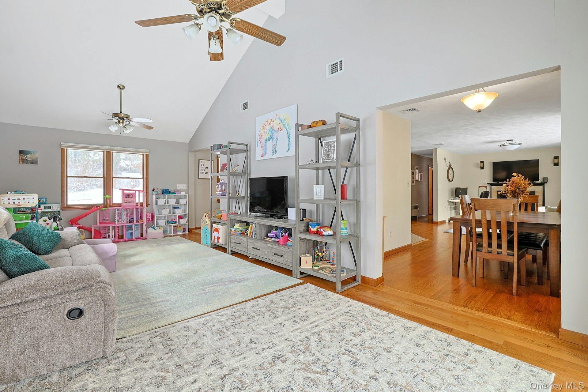 Single Family Briarwood  Rockland County, NY 10956, MLS-946593-12