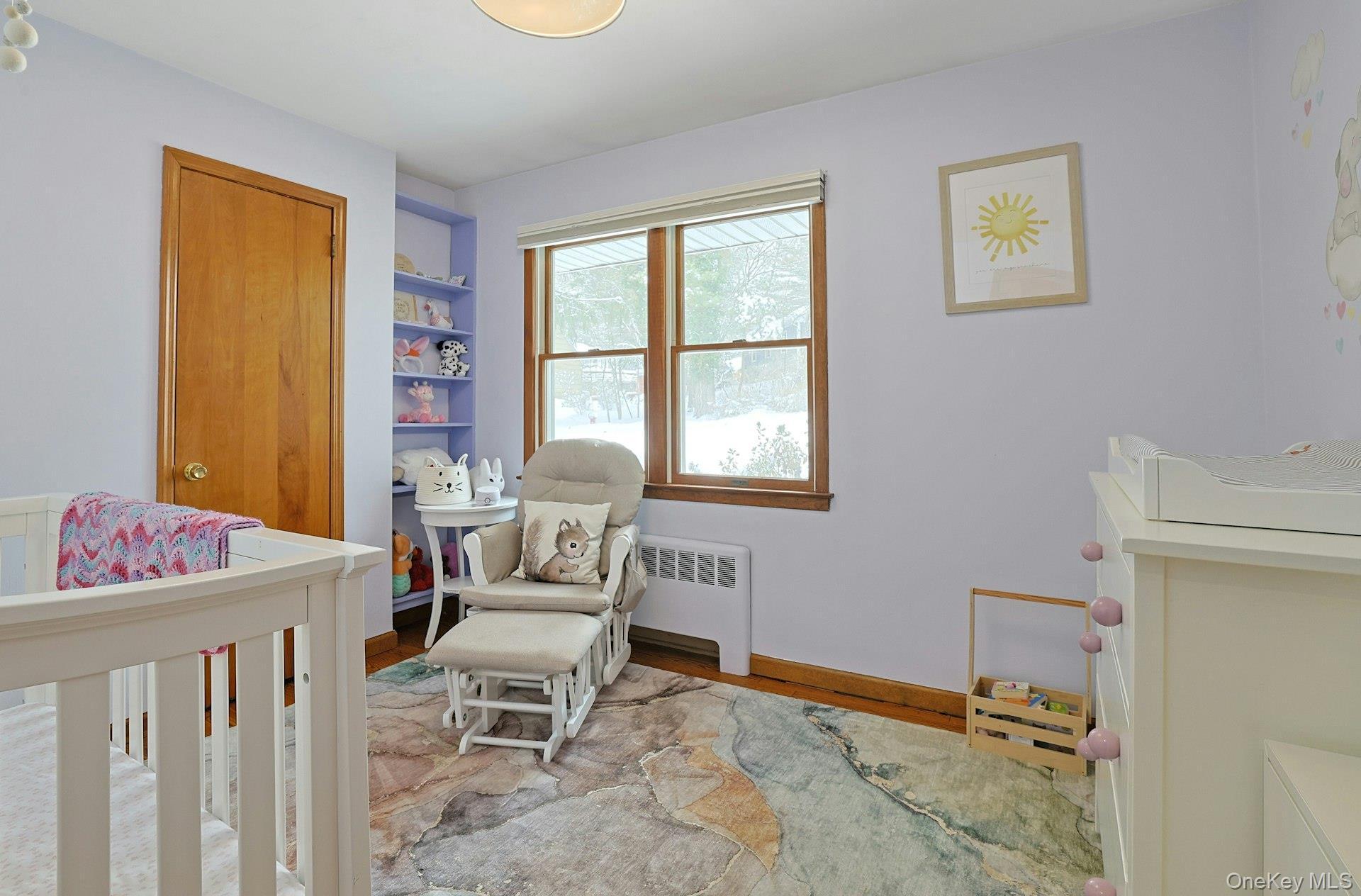 Single Family Briarwood  Rockland County, NY 10956, MLS-946593-22