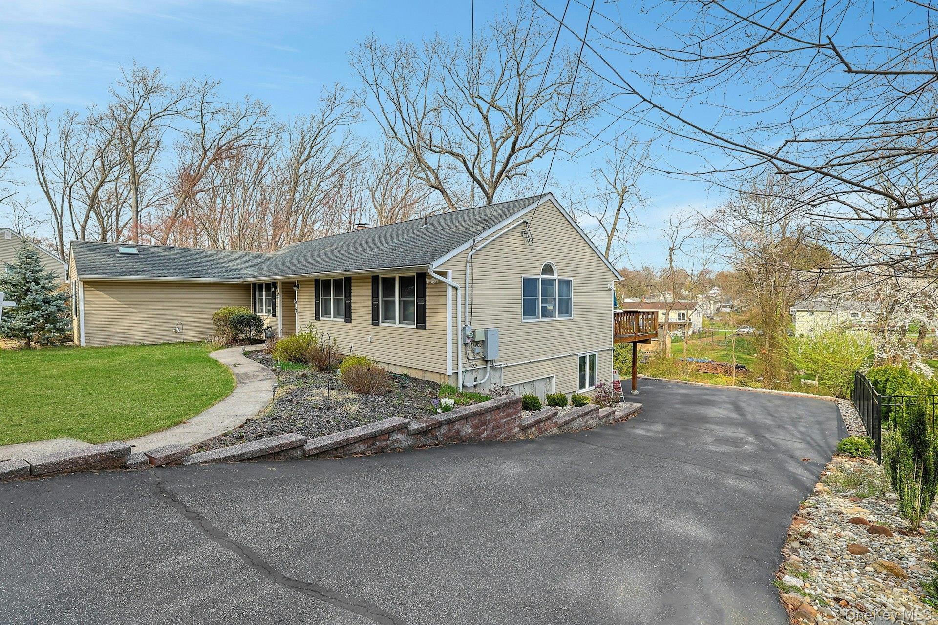 Single Family Briarwood  Rockland County, NY 10956, MLS-946593-3