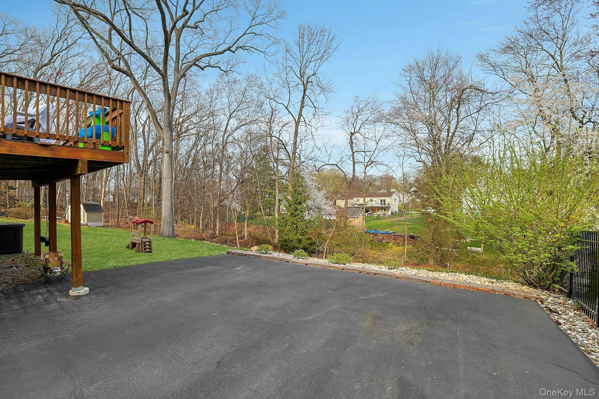 Single Family Briarwood  Rockland County, NY 10956, MLS-946593-31