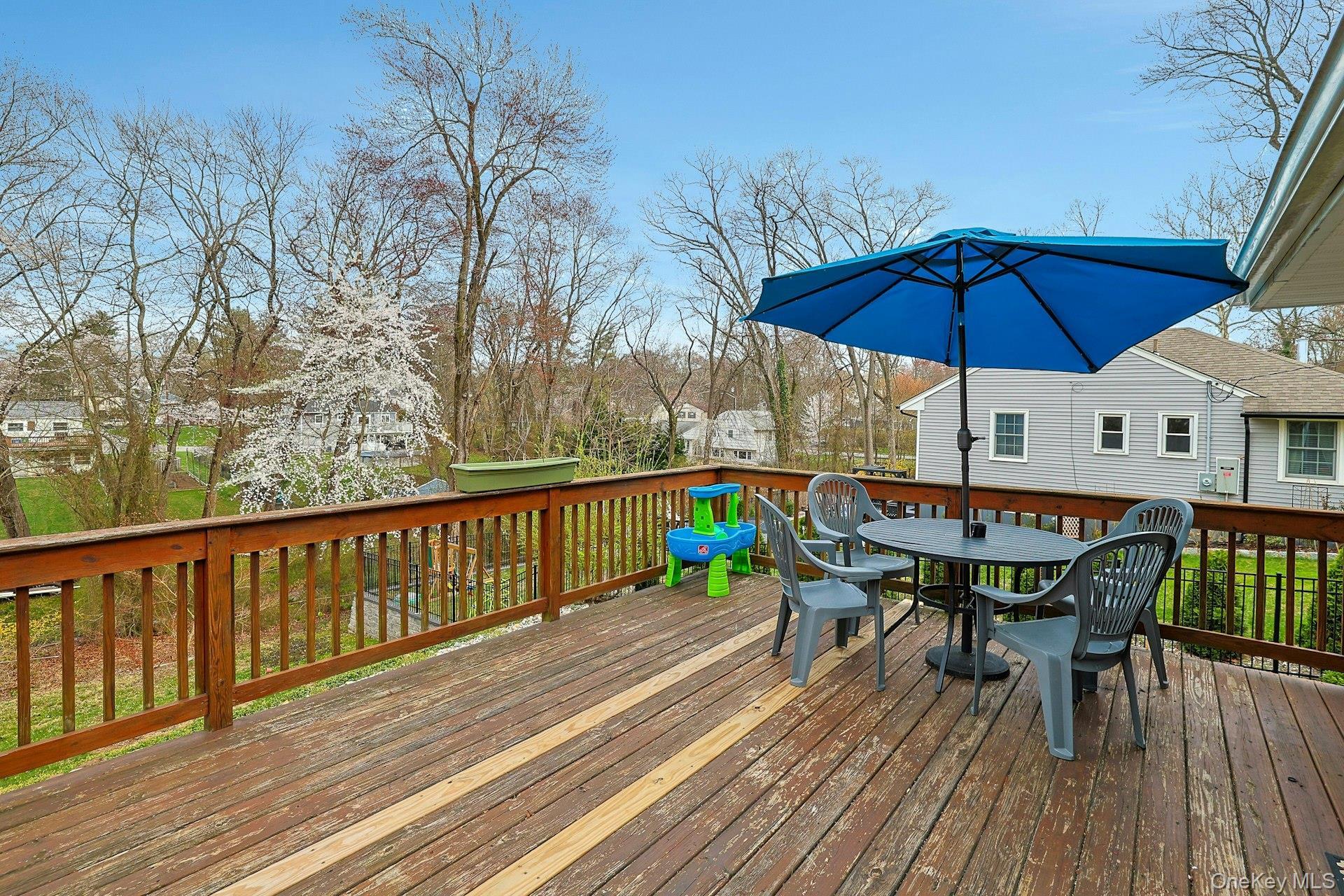 Single Family Briarwood  Rockland County, NY 10956, MLS-946593-5