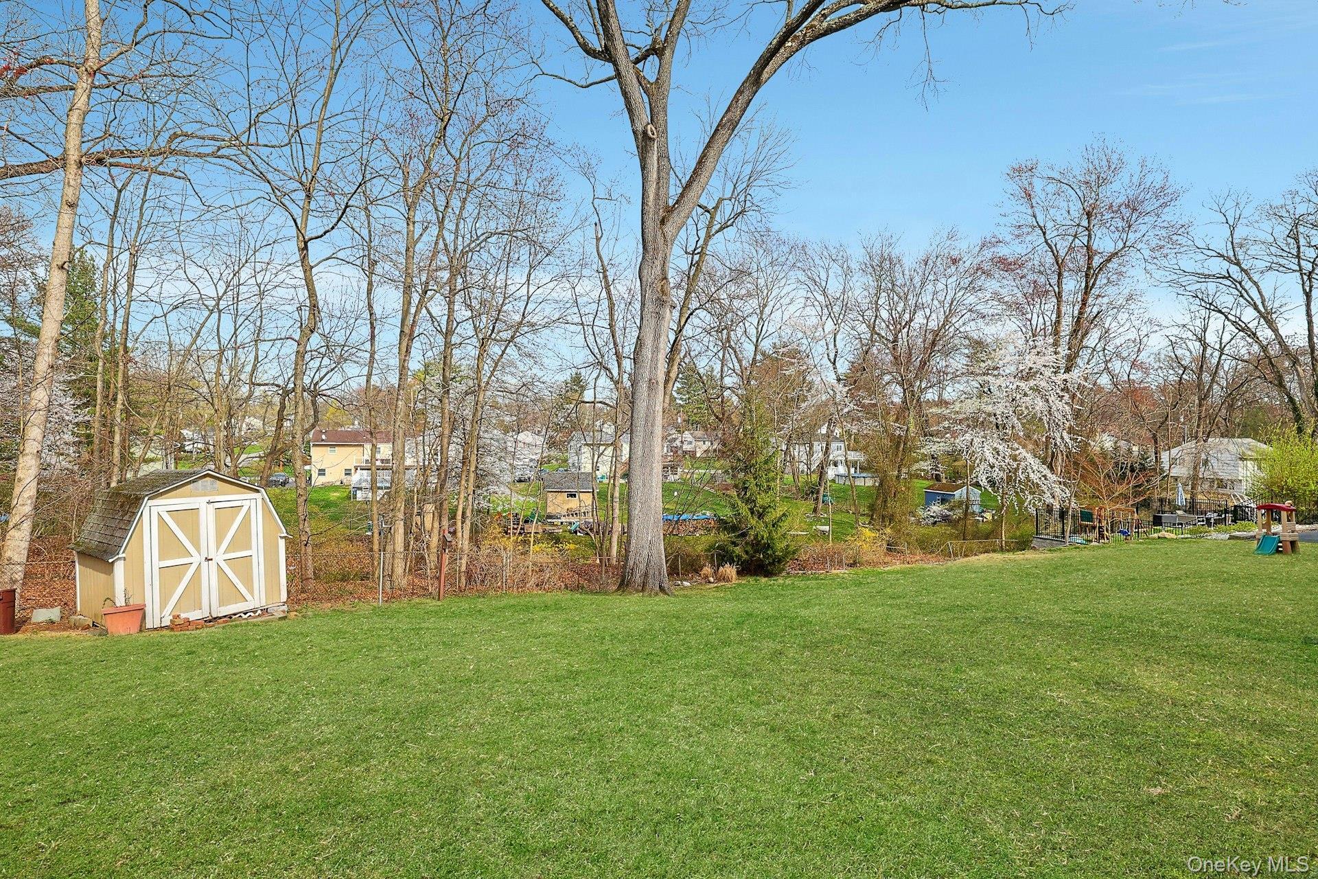 Single Family Briarwood  Rockland County, NY 10956, MLS-946593-6