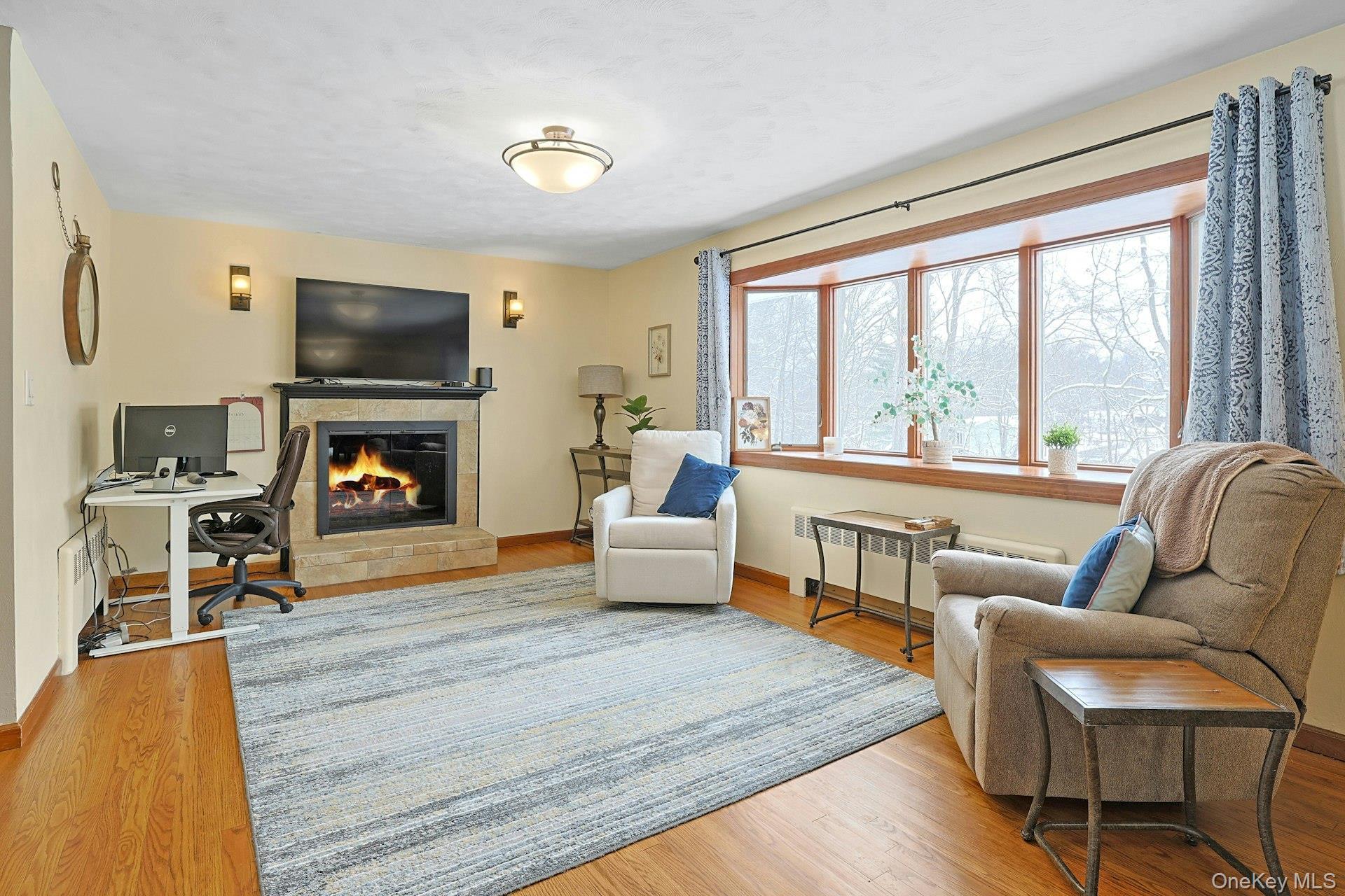 Single Family Briarwood  Rockland County, NY 10956, MLS-946593-8