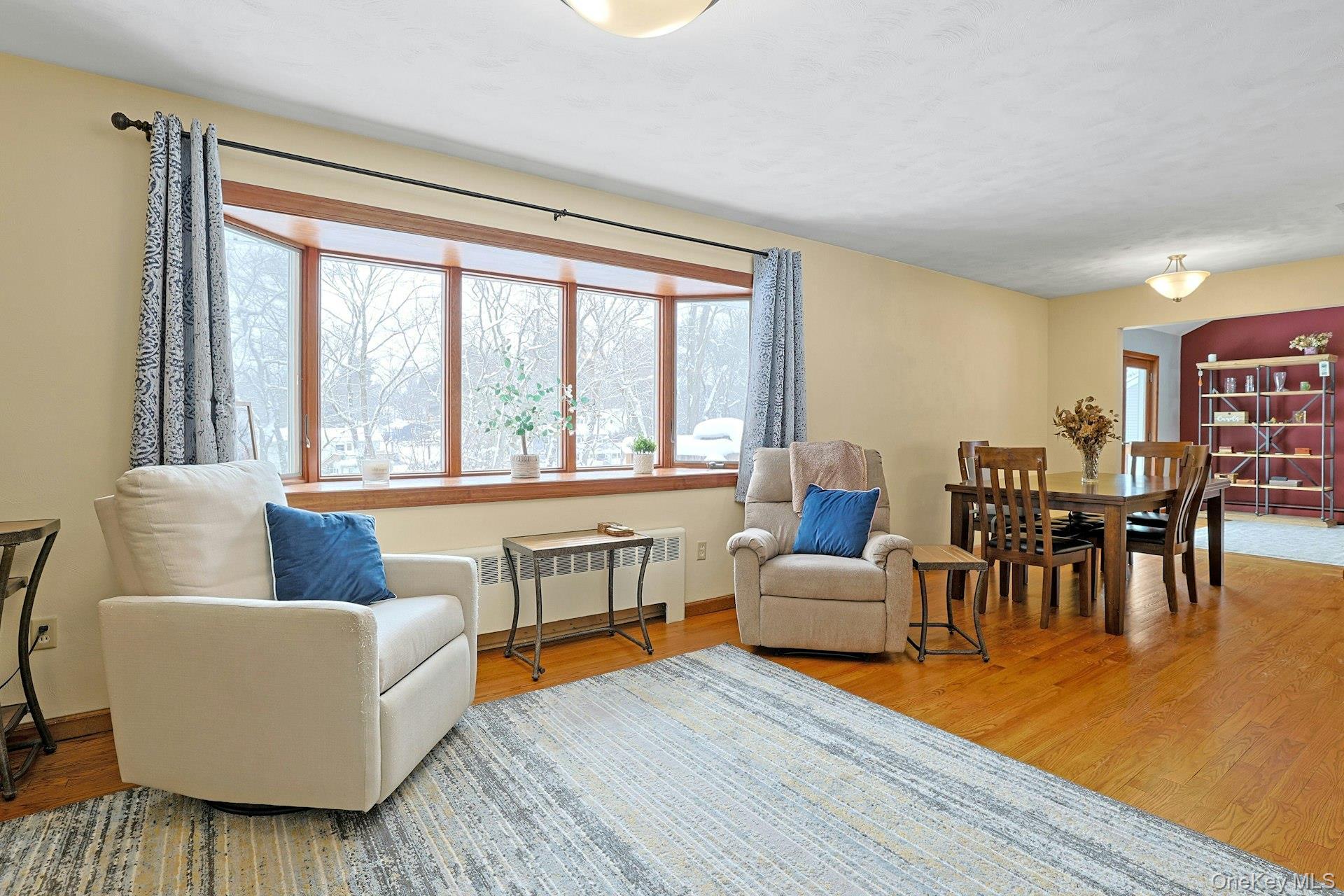 Single Family Briarwood  Rockland County, NY 10956, MLS-946593-9