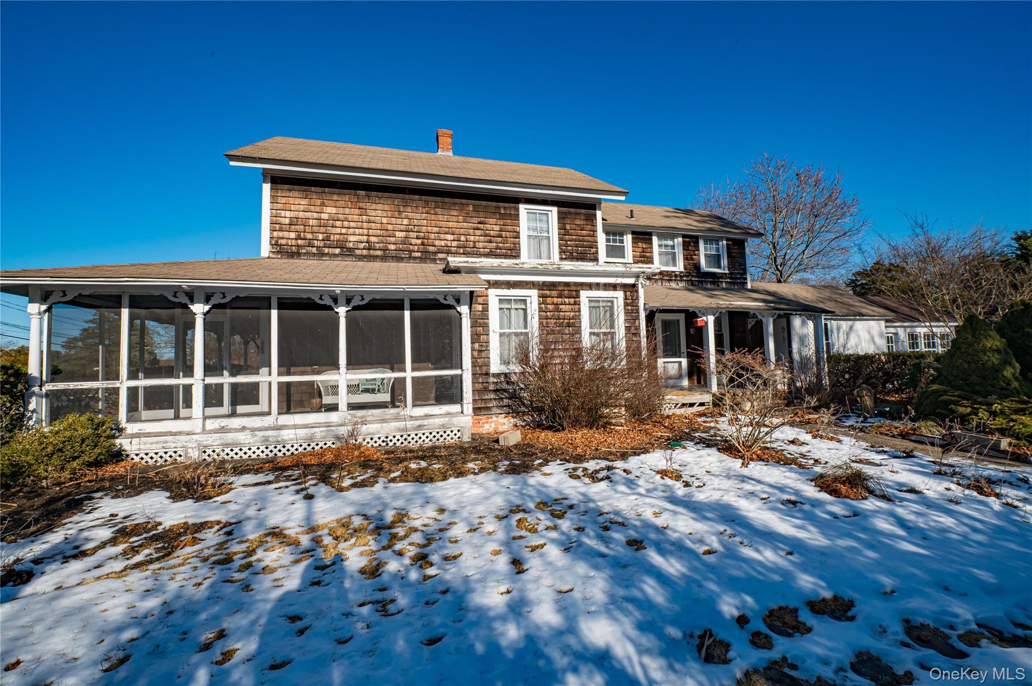 Single Family Springville Road Suffolk County, NY 11946, MLS-946609-29
