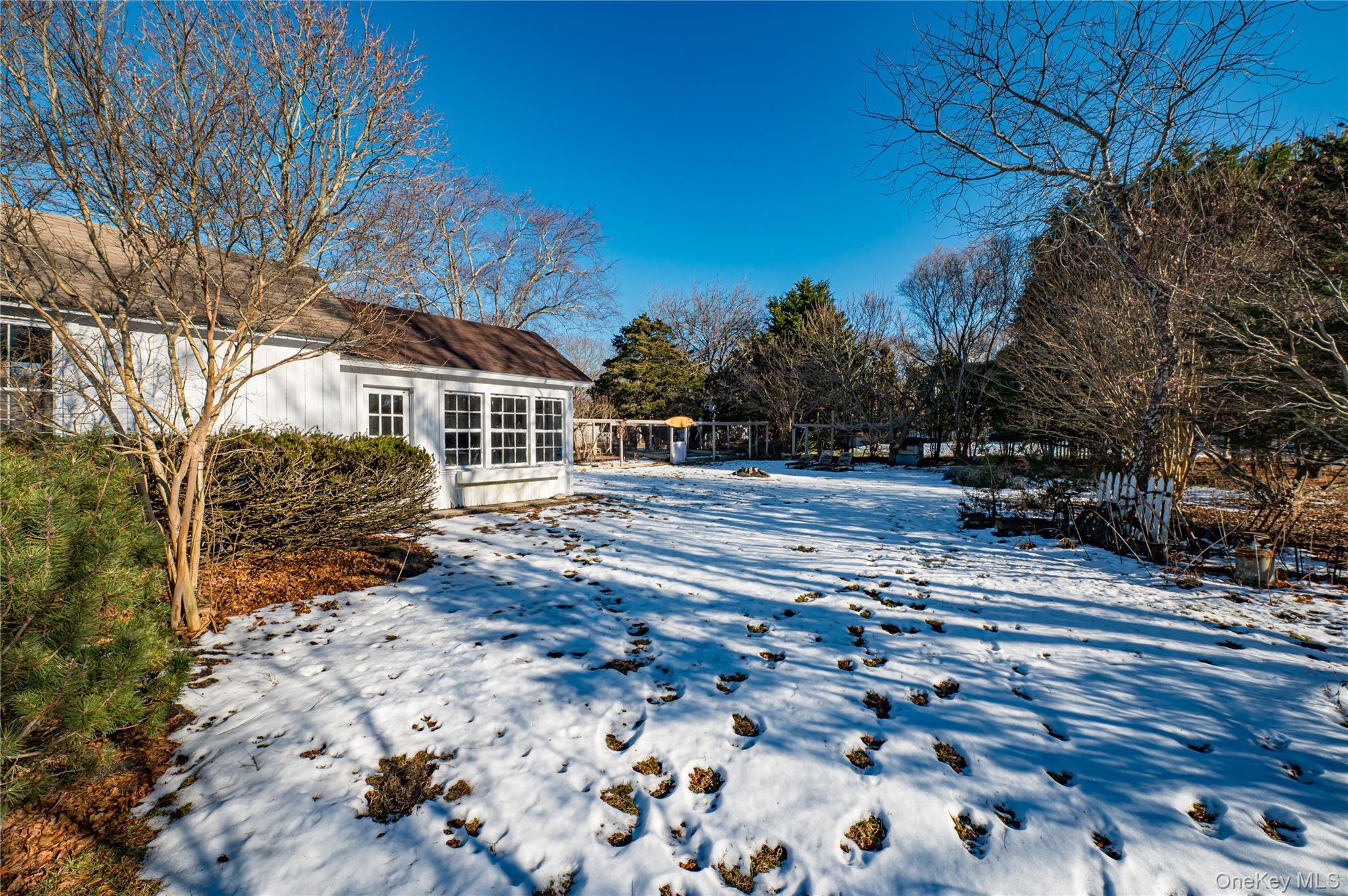 Single Family Springville Road Suffolk County, NY 11946, MLS-946609-30