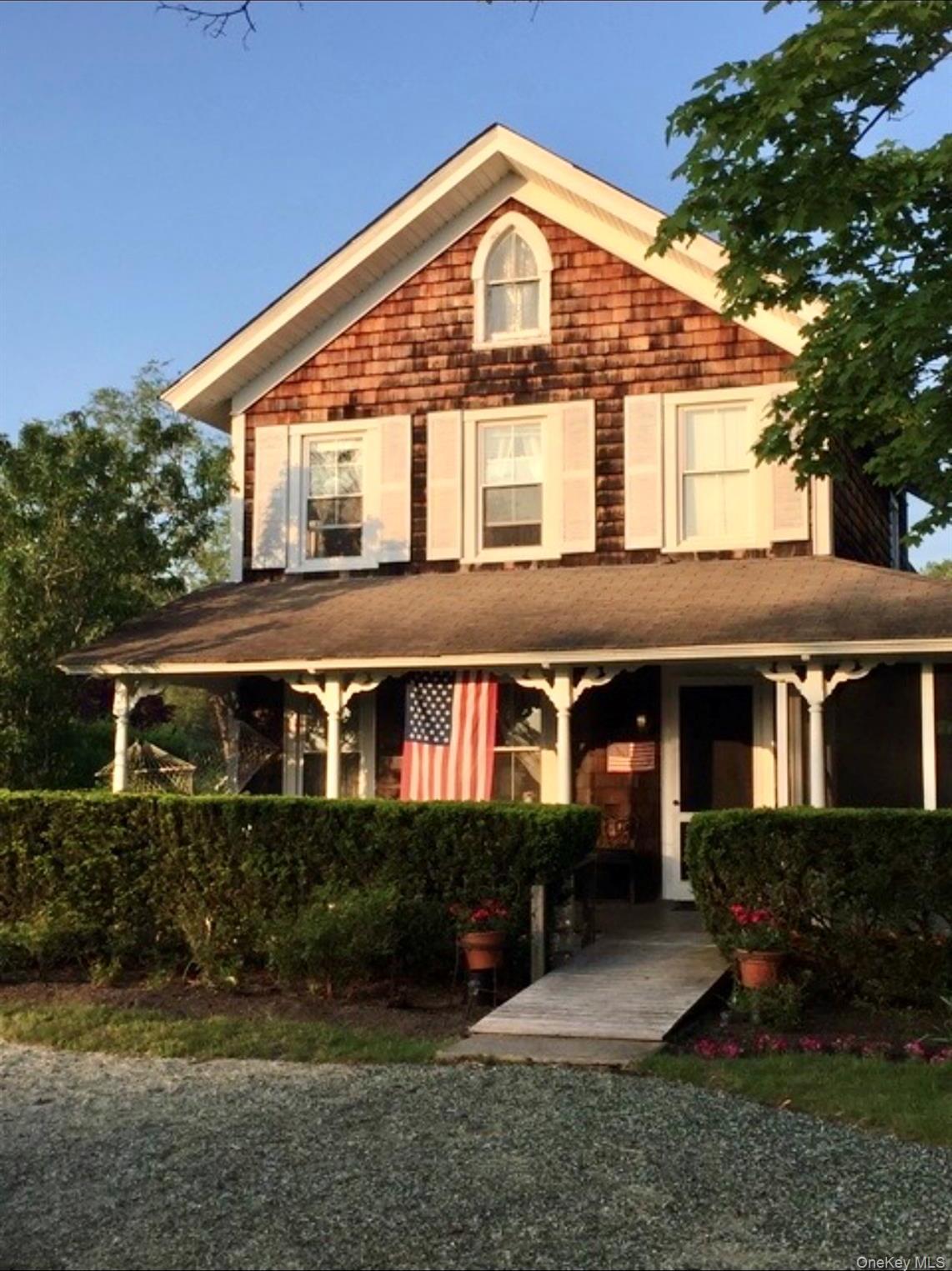Single Family Springville Road Suffolk County, NY 11946, MLS-946609-44