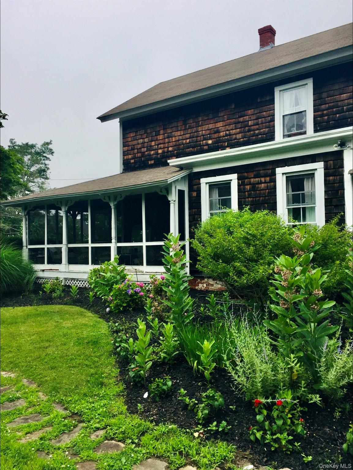 Single Family Springville Road Suffolk County, NY 11946, MLS-946609-46