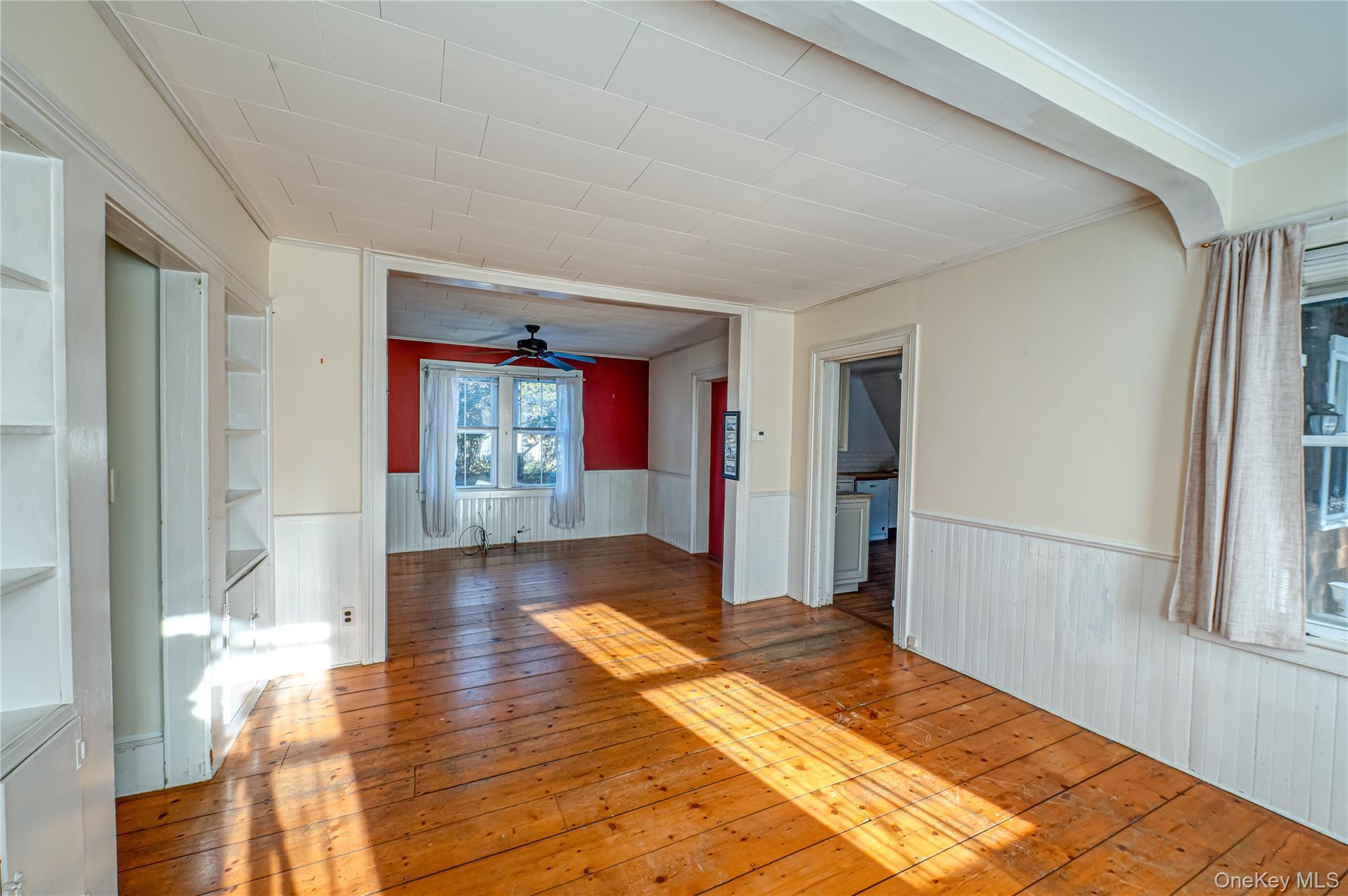 Single Family Springville Road Suffolk County, NY 11946, MLS-946609-8