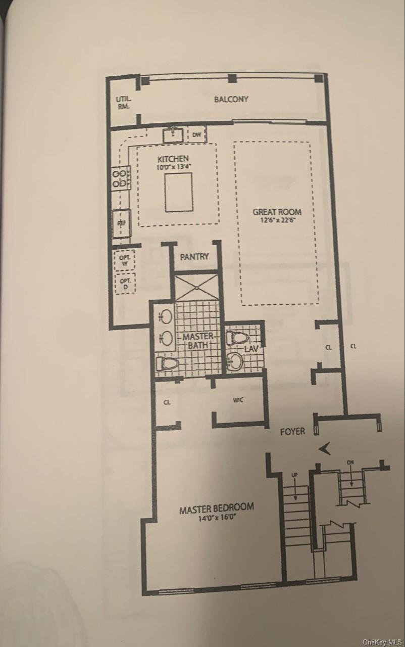 Condo Marina Pointe  Nassau County, NY 11518, MLS-946618-26