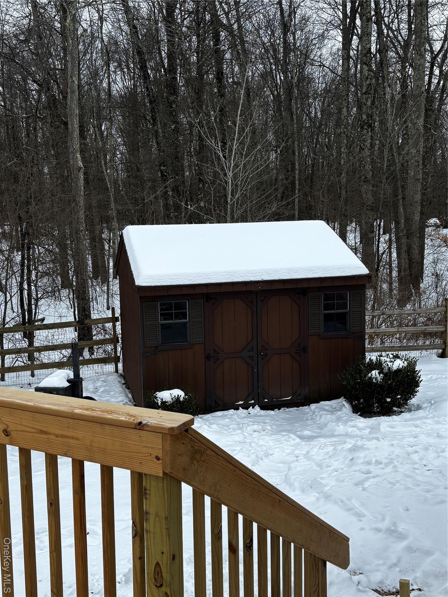 Single Family Pioneer  Ulster County, NY 12525, MLS-946644-40