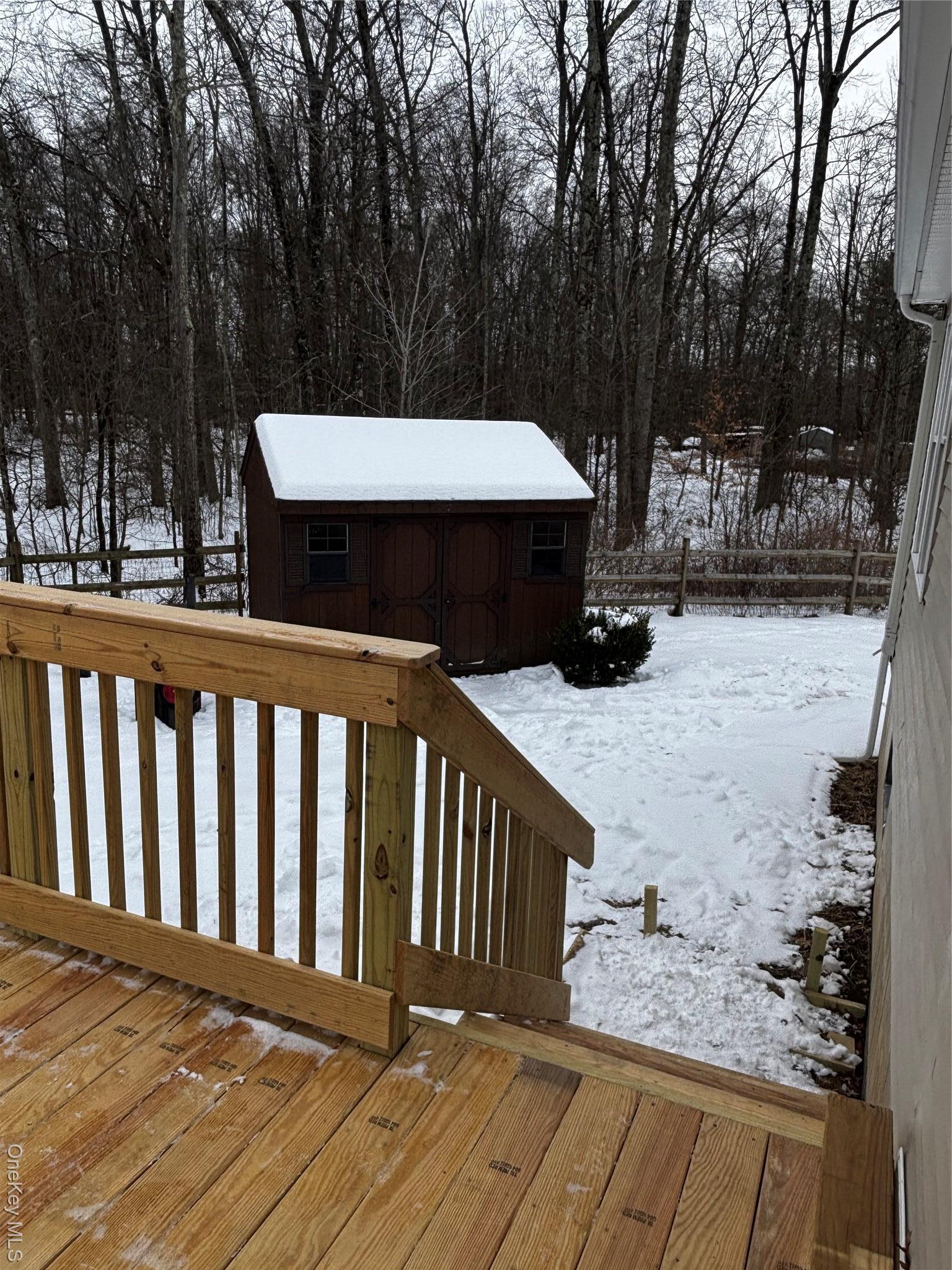 Single Family Pioneer  Ulster County, NY 12525, MLS-946644-42