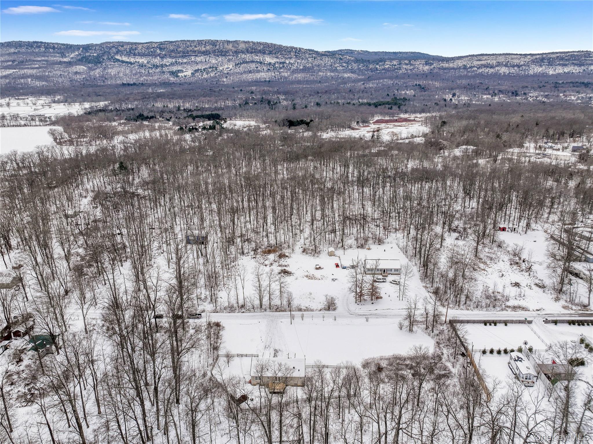 Single Family Pioneer  Ulster County, NY 12525, MLS-946644-43