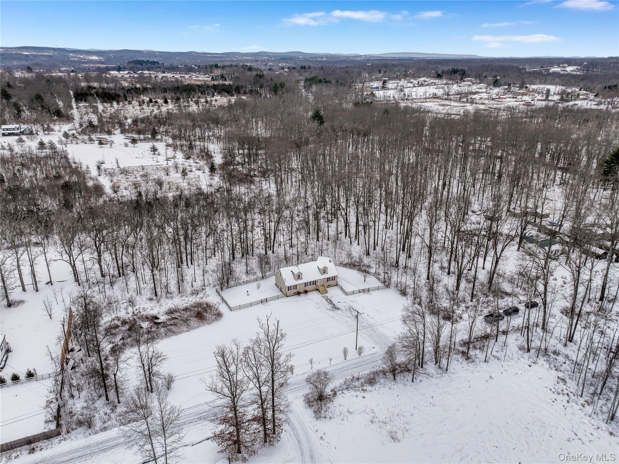 Single Family Pioneer  Ulster County, NY 12525, MLS-946644-44