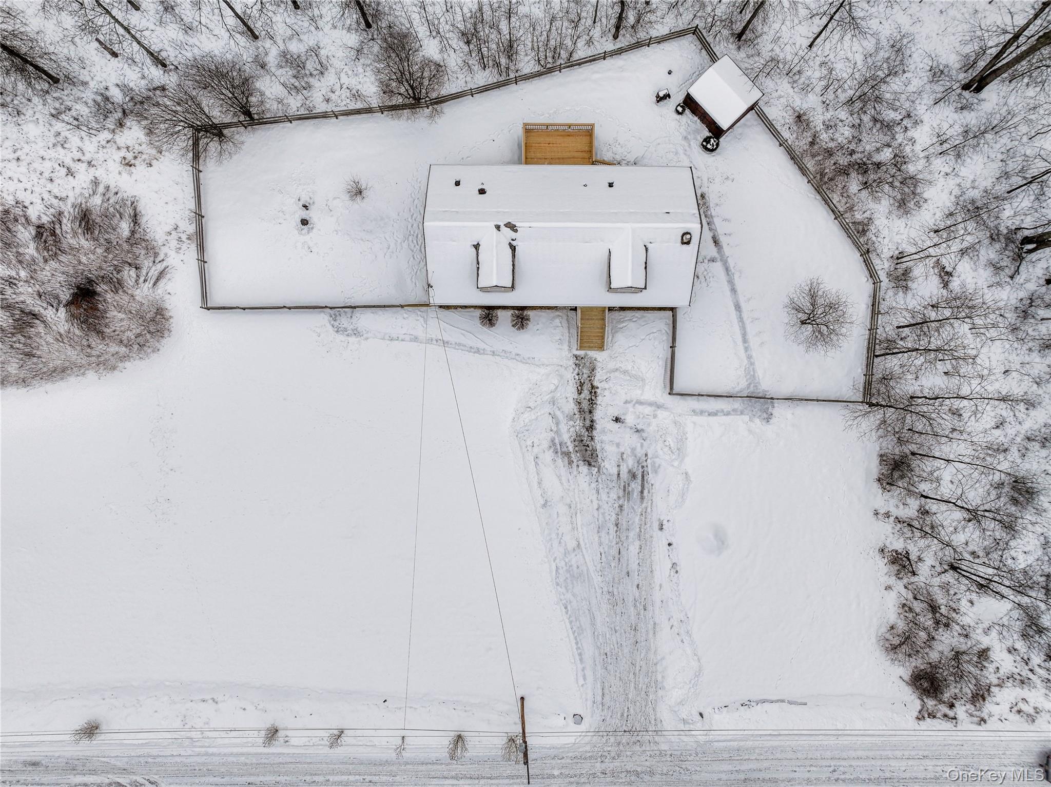 Single Family Pioneer  Ulster County, NY 12525, MLS-946644-45