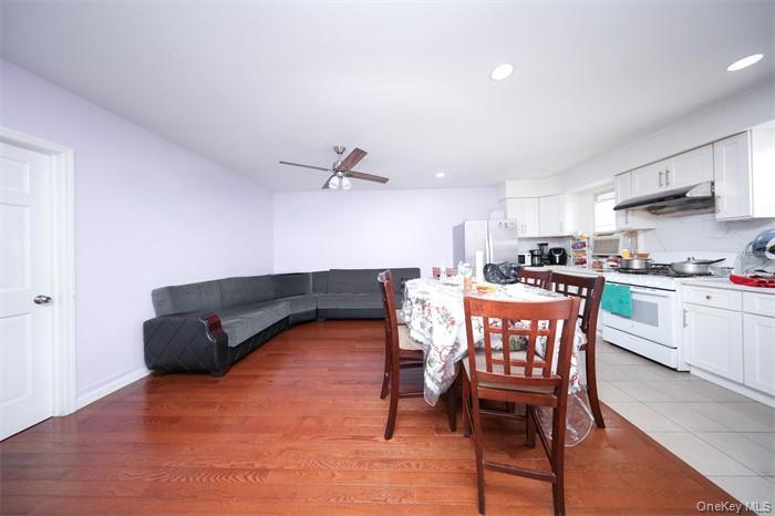 Single Family Wyona  Brooklyn, NY 11207, MLS-946646-14