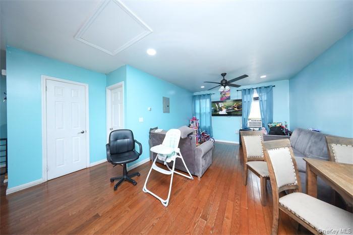 Single Family Wyona  Brooklyn, NY 11207, MLS-946646-2