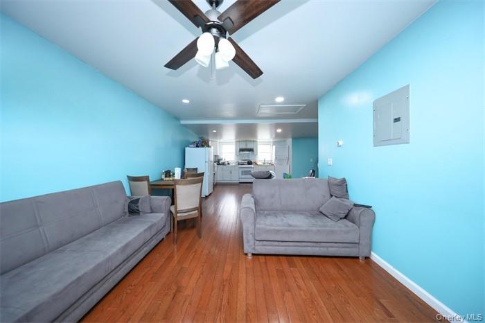 Single Family Wyona  Brooklyn, NY 11207, MLS-946646-3