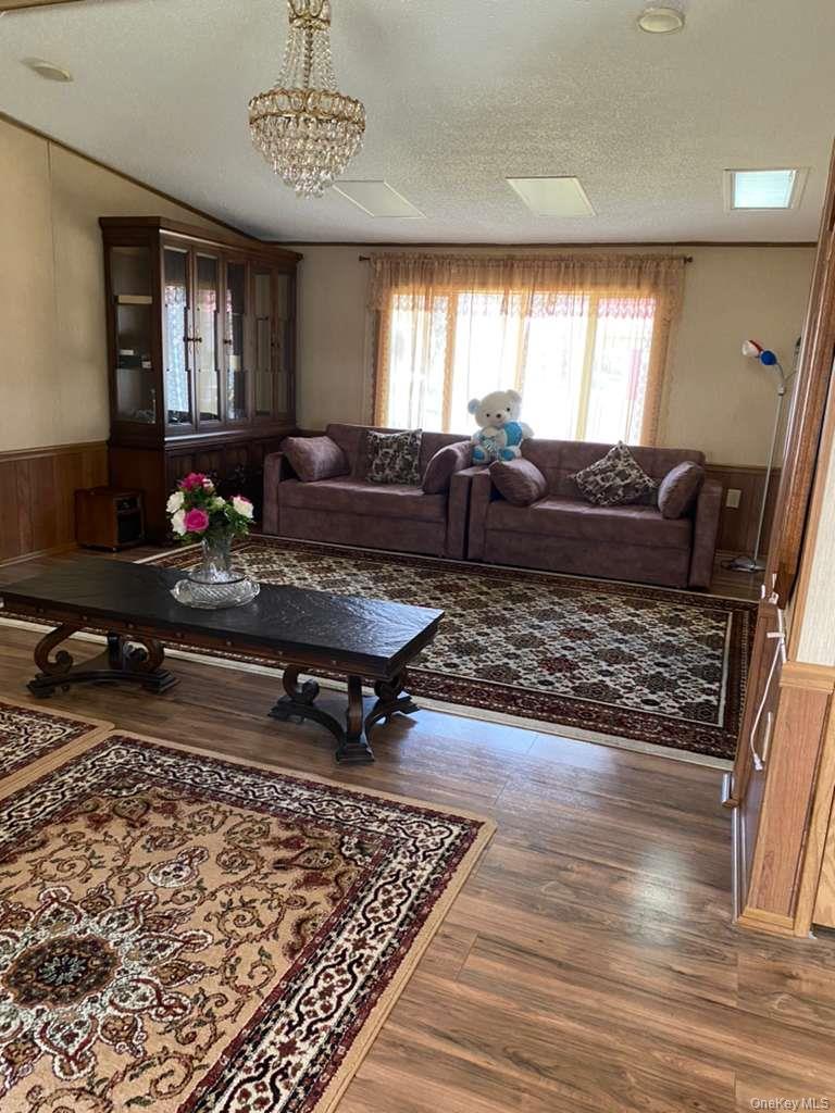 Single Family Dartmouth Sullivan County, NY 12759, MLS-946651-12