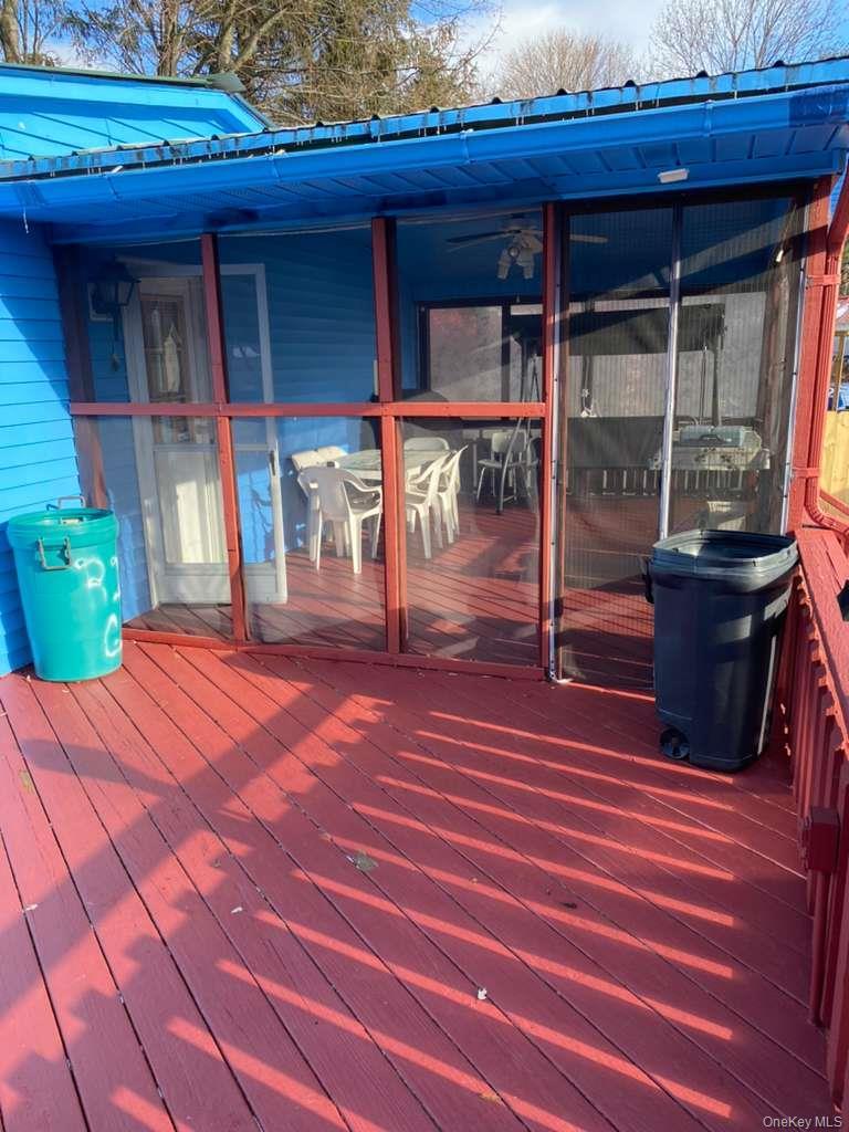 Single Family Dartmouth Sullivan County, NY 12759, MLS-946651-15