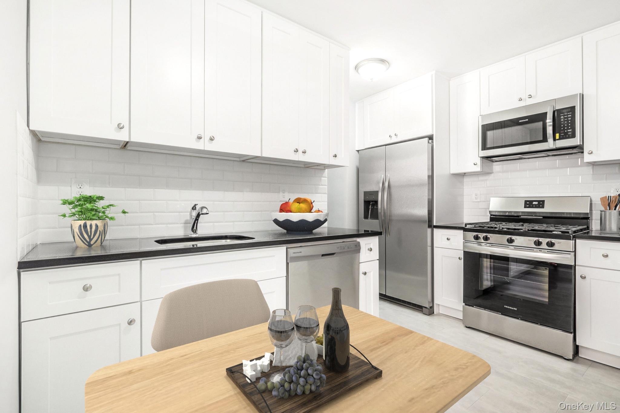 Coop Sadore Lane  Westchester County, NY 10710, MLS-946654-10