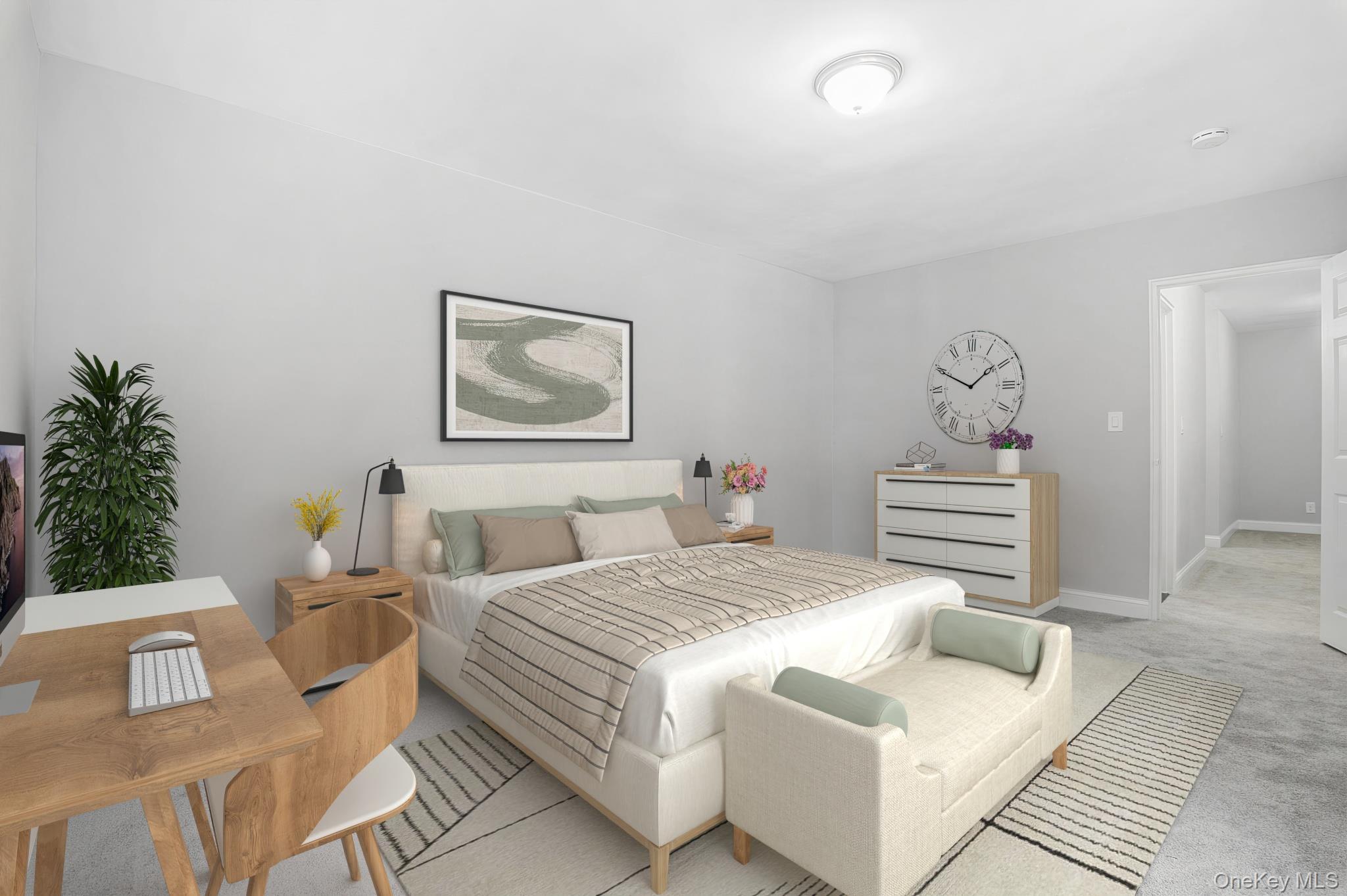 Coop Sadore Lane  Westchester County, NY 10710, MLS-946654-12