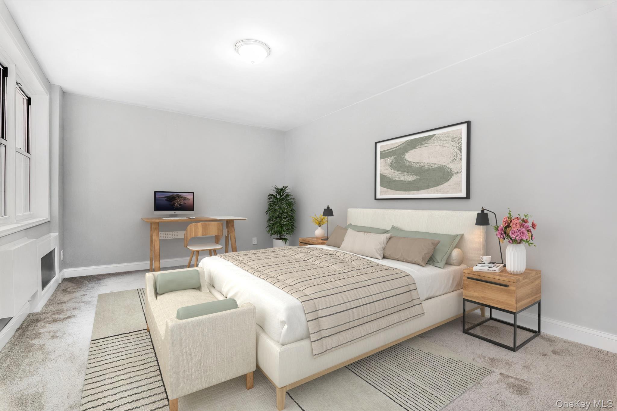 Coop Sadore Lane  Westchester County, NY 10710, MLS-946654-13