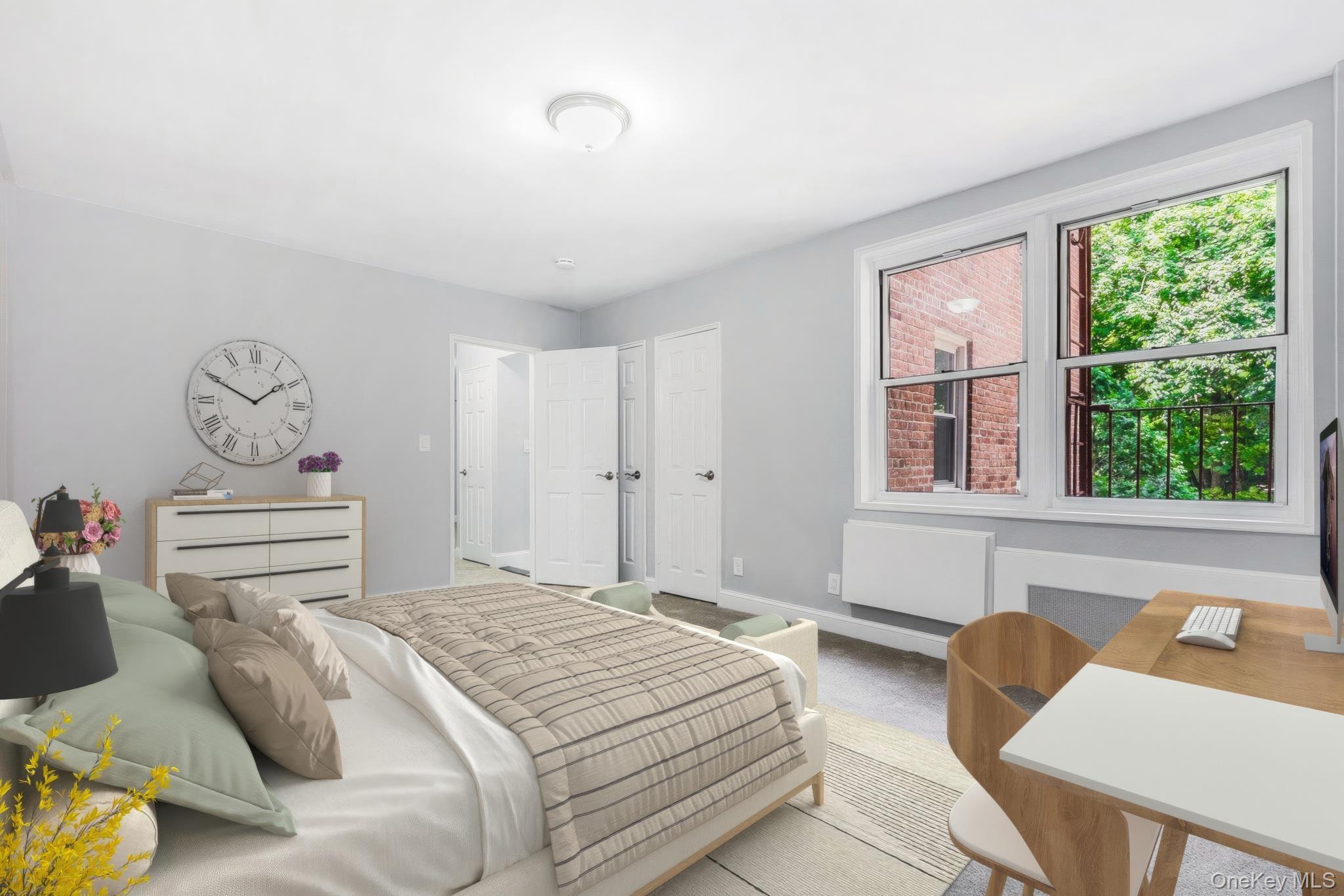 Coop Sadore Lane  Westchester County, NY 10710, MLS-946654-14