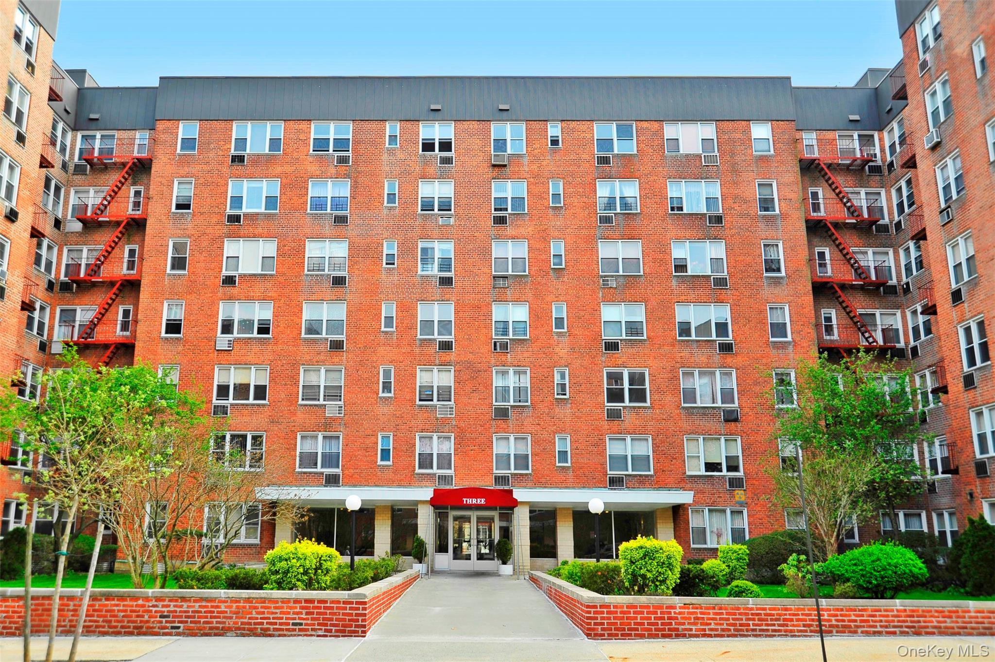 Coop Sadore Lane  Westchester County, NY 10710, MLS-946654-18