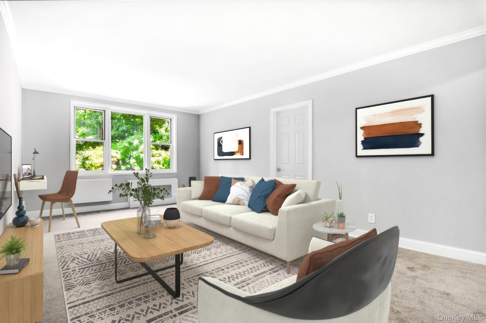 Coop Sadore Lane  Westchester County, NY 10710, MLS-946654-2