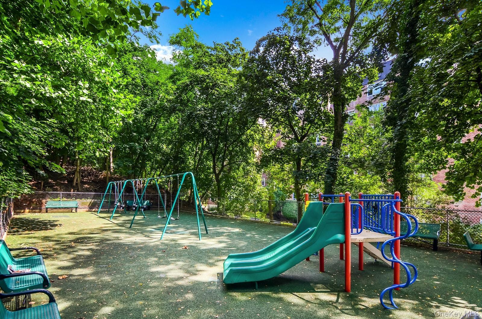 Coop Sadore Lane  Westchester County, NY 10710, MLS-946654-22