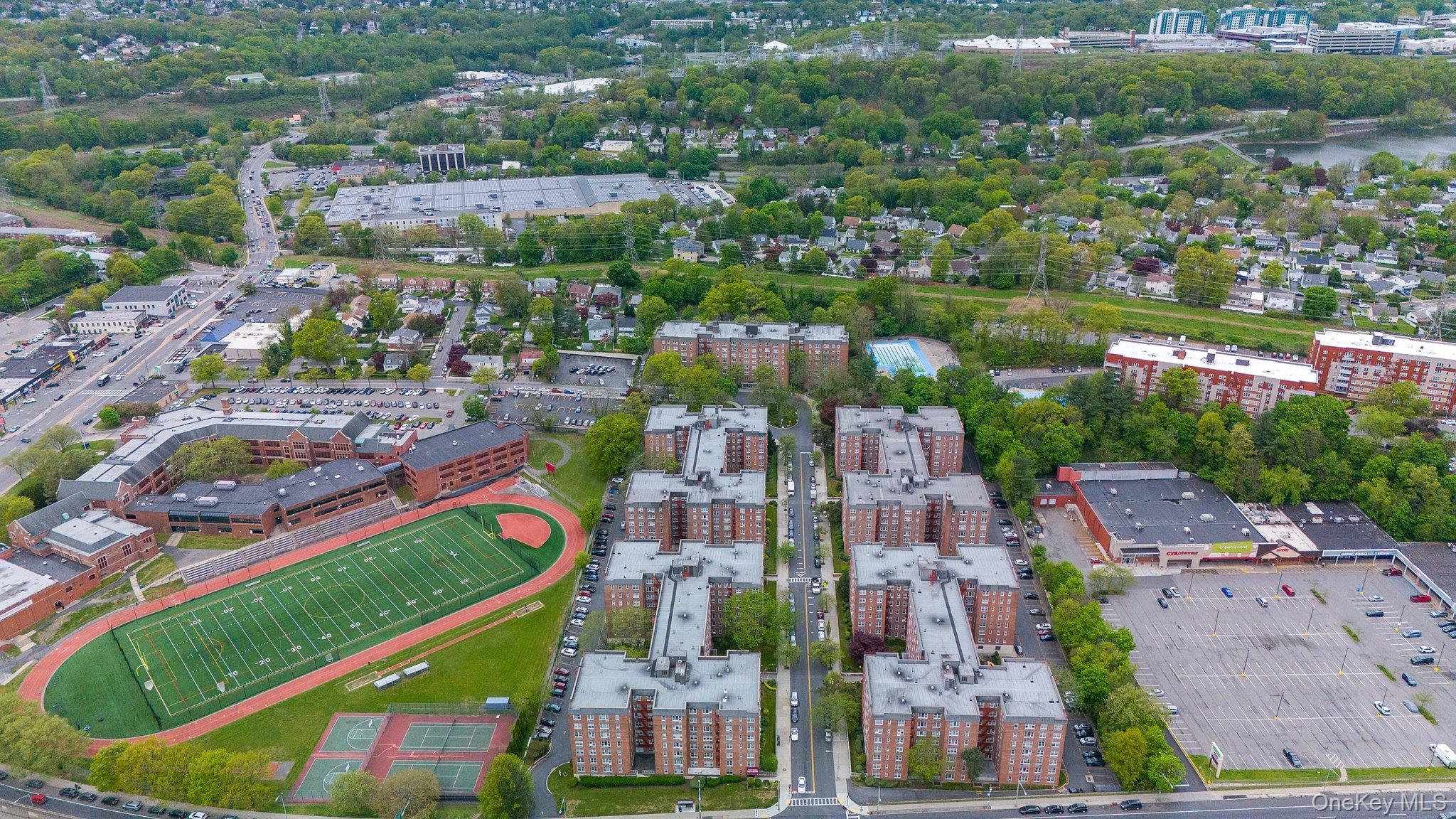 Coop Sadore Lane  Westchester County, NY 10710, MLS-946654-27