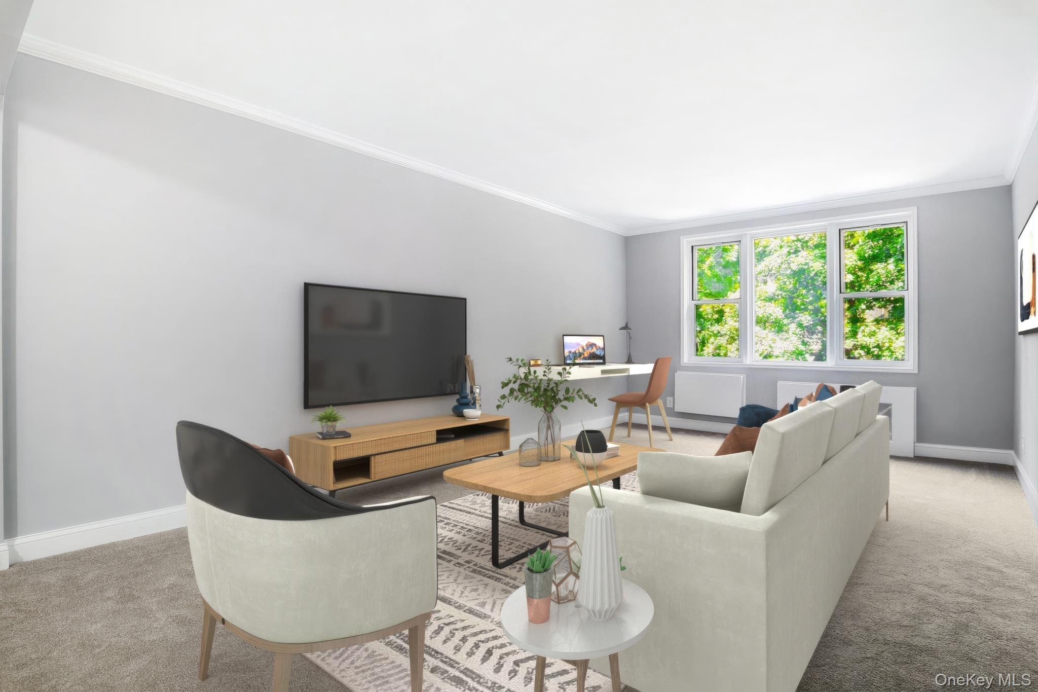 Coop Sadore Lane  Westchester County, NY 10710, MLS-946654-3