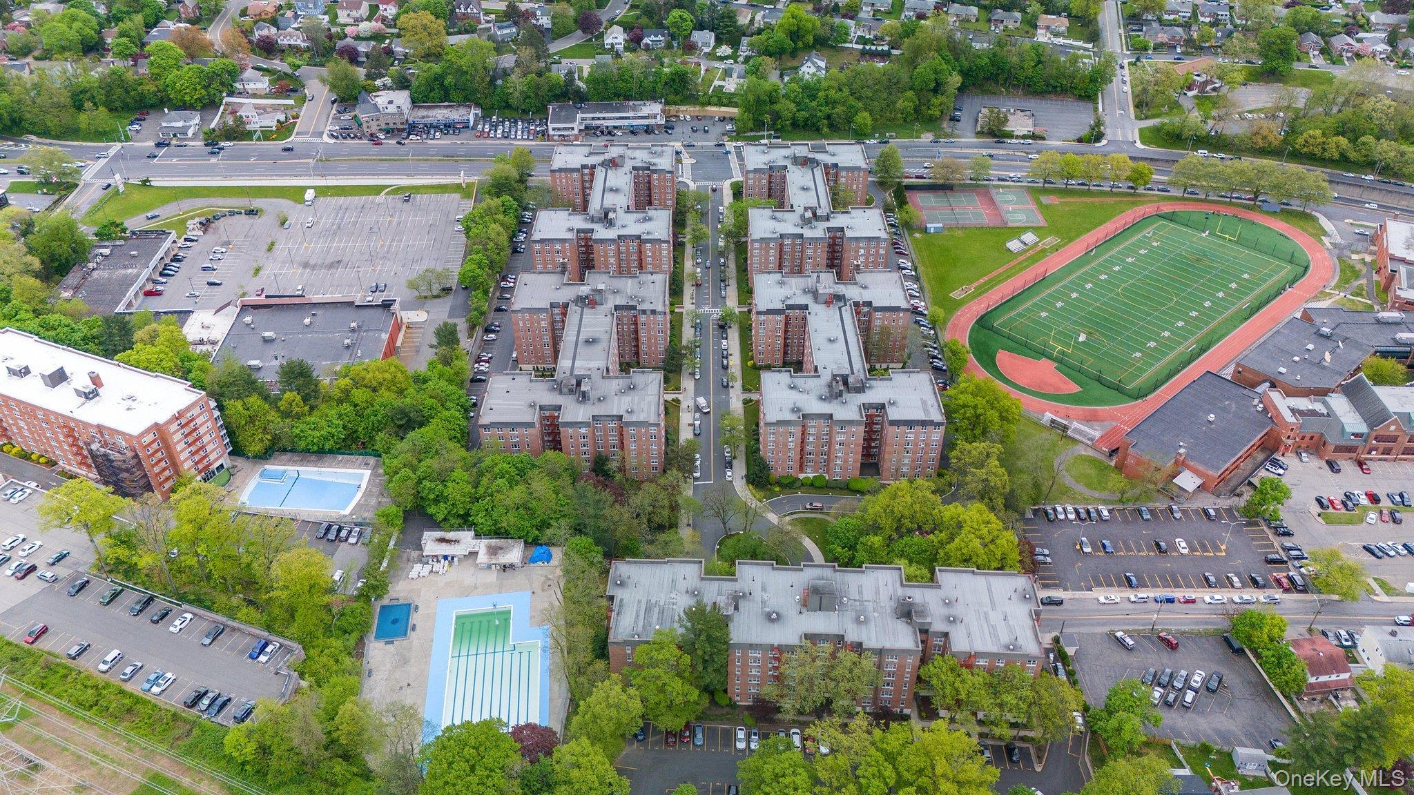 Coop Sadore Lane  Westchester County, NY 10710, MLS-946654-30