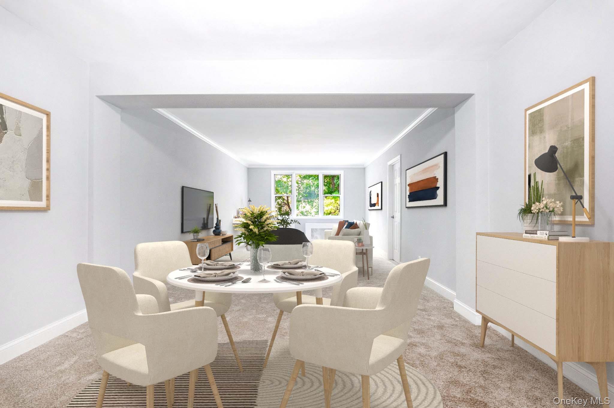 Coop Sadore Lane  Westchester County, NY 10710, MLS-946654-5