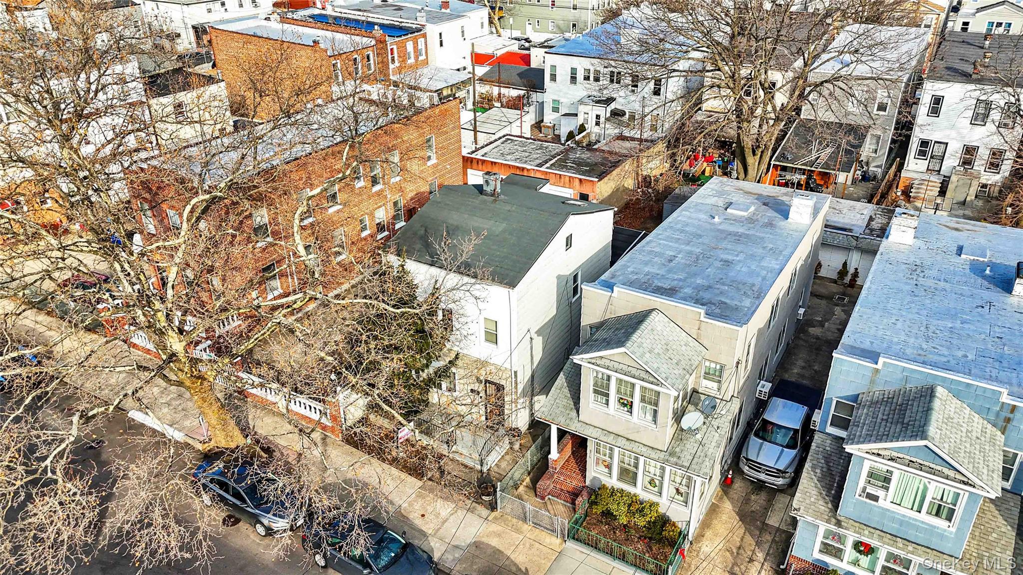 Single Family 90th Queens, NY 11416, MLS-946656-5