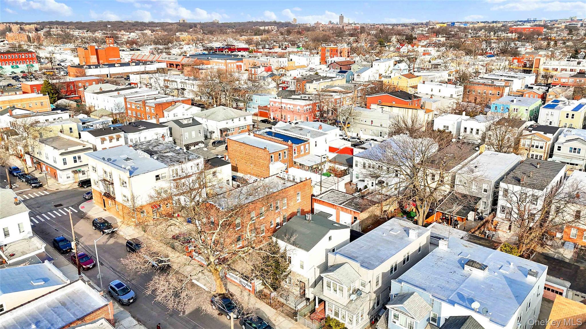 Single Family 90th Queens, NY 11416, MLS-946656-6