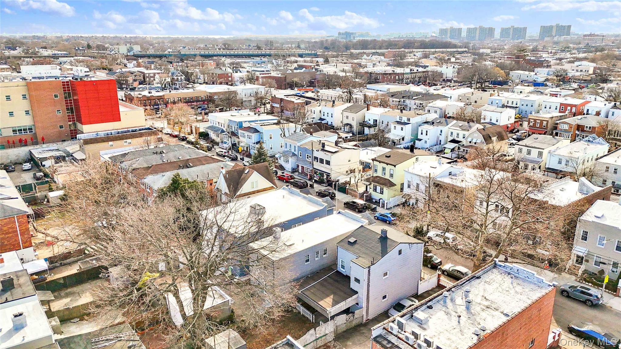 Single Family 90th Queens, NY 11416, MLS-946656-7