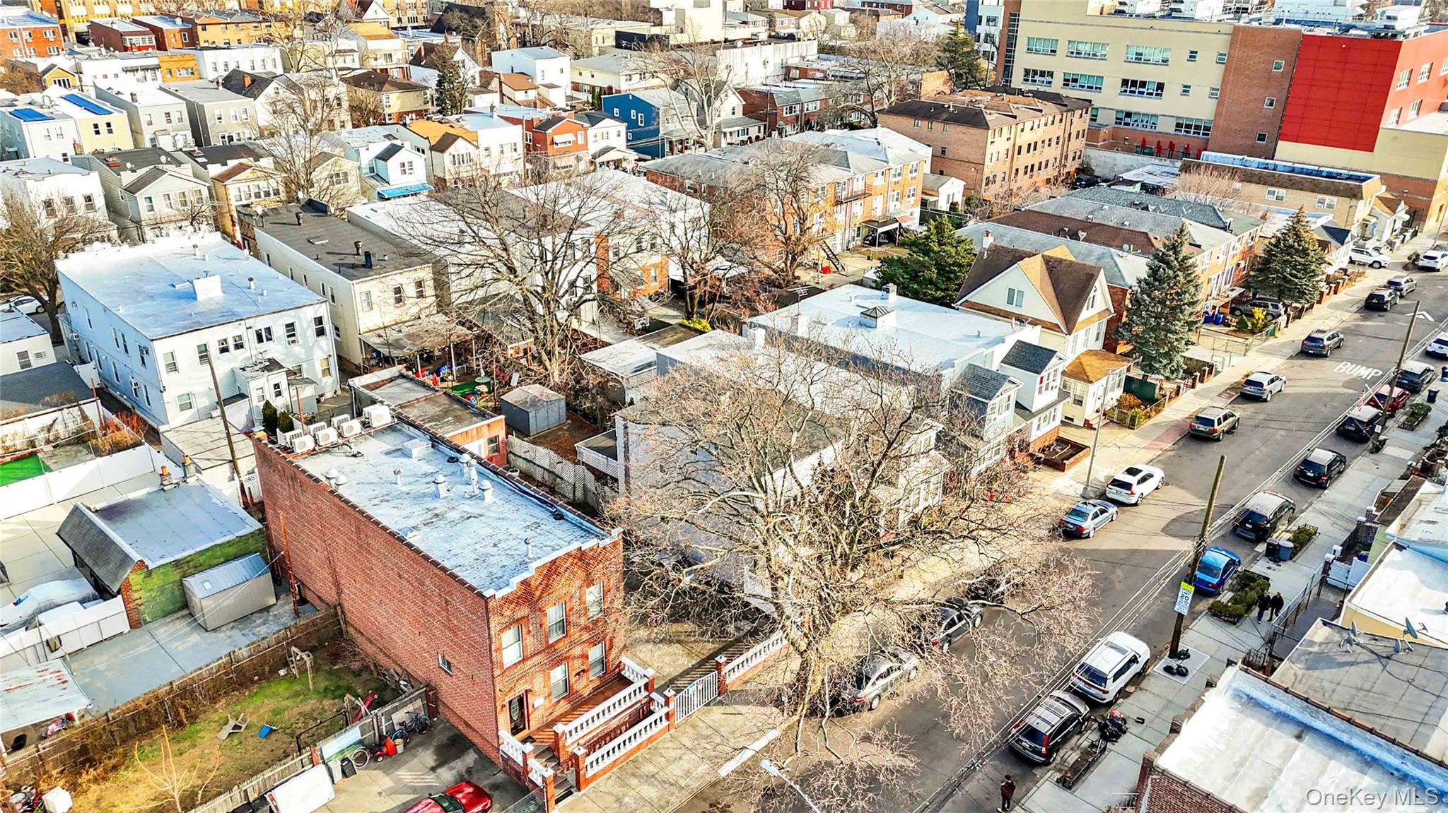 Single Family 90th Queens, NY 11416, MLS-946656-8