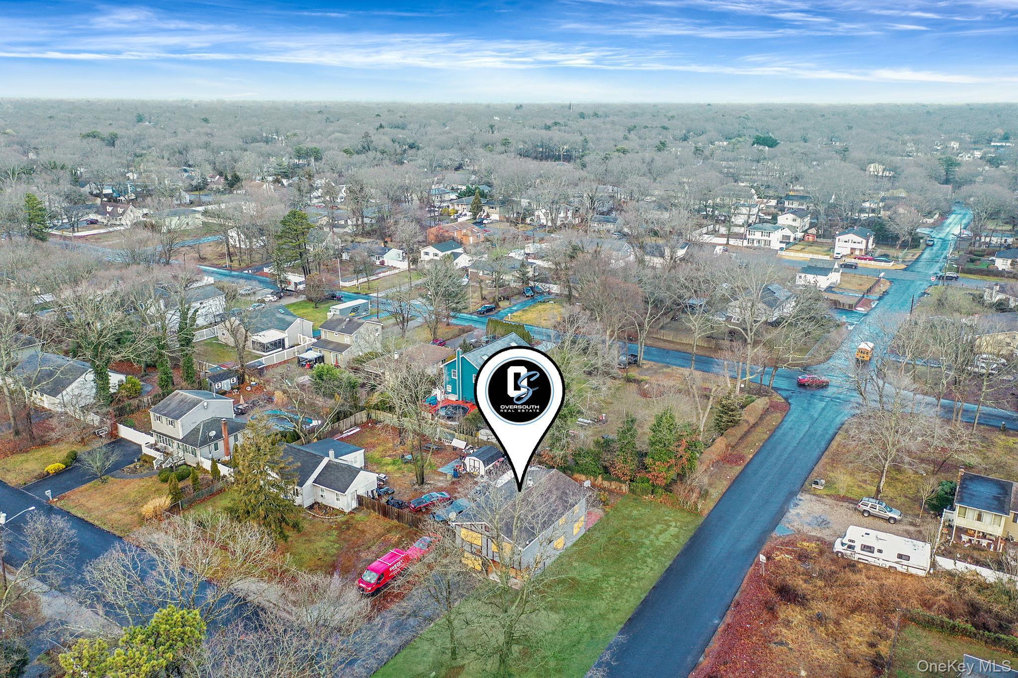 Single Family Hounslow  Suffolk County, NY 11967, MLS-946659-17