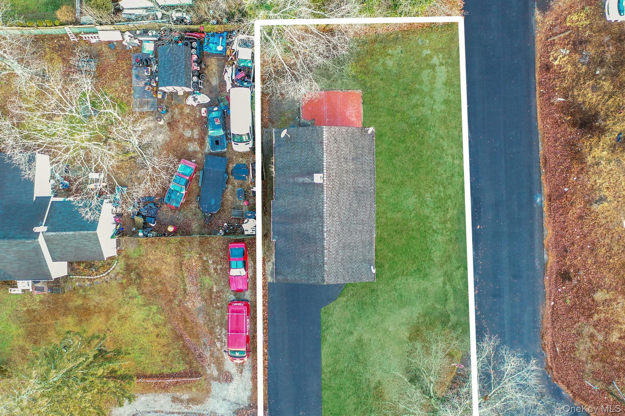 Single Family Hounslow  Suffolk County, NY 11967, MLS-946659-18