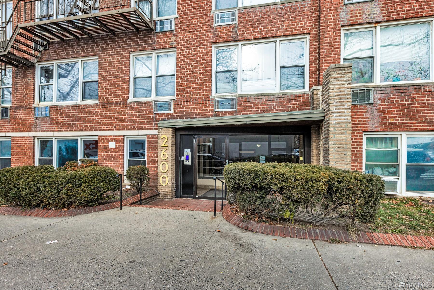 Coop 21st  Brooklyn, NY 11235, MLS-946676-19