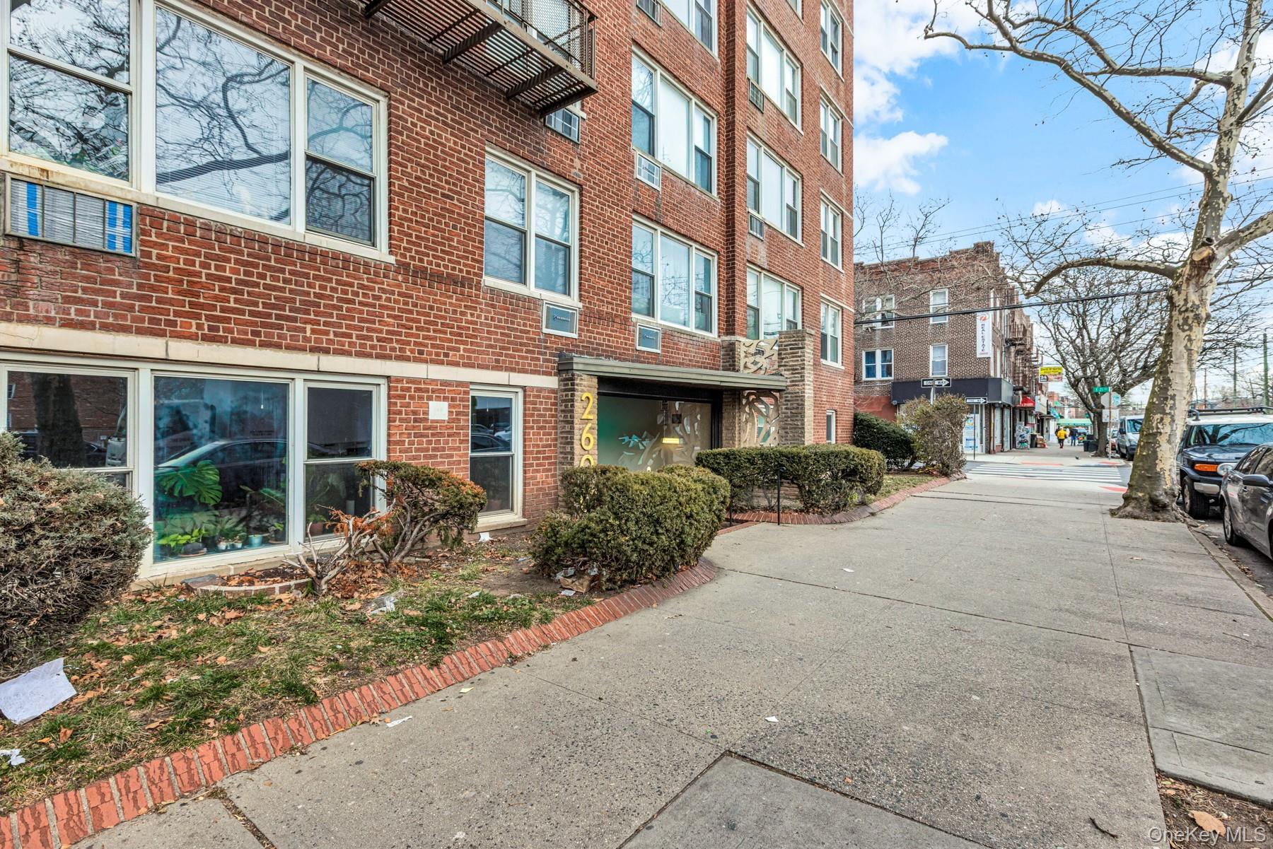 Coop 21st  Brooklyn, NY 11235, MLS-946676-20