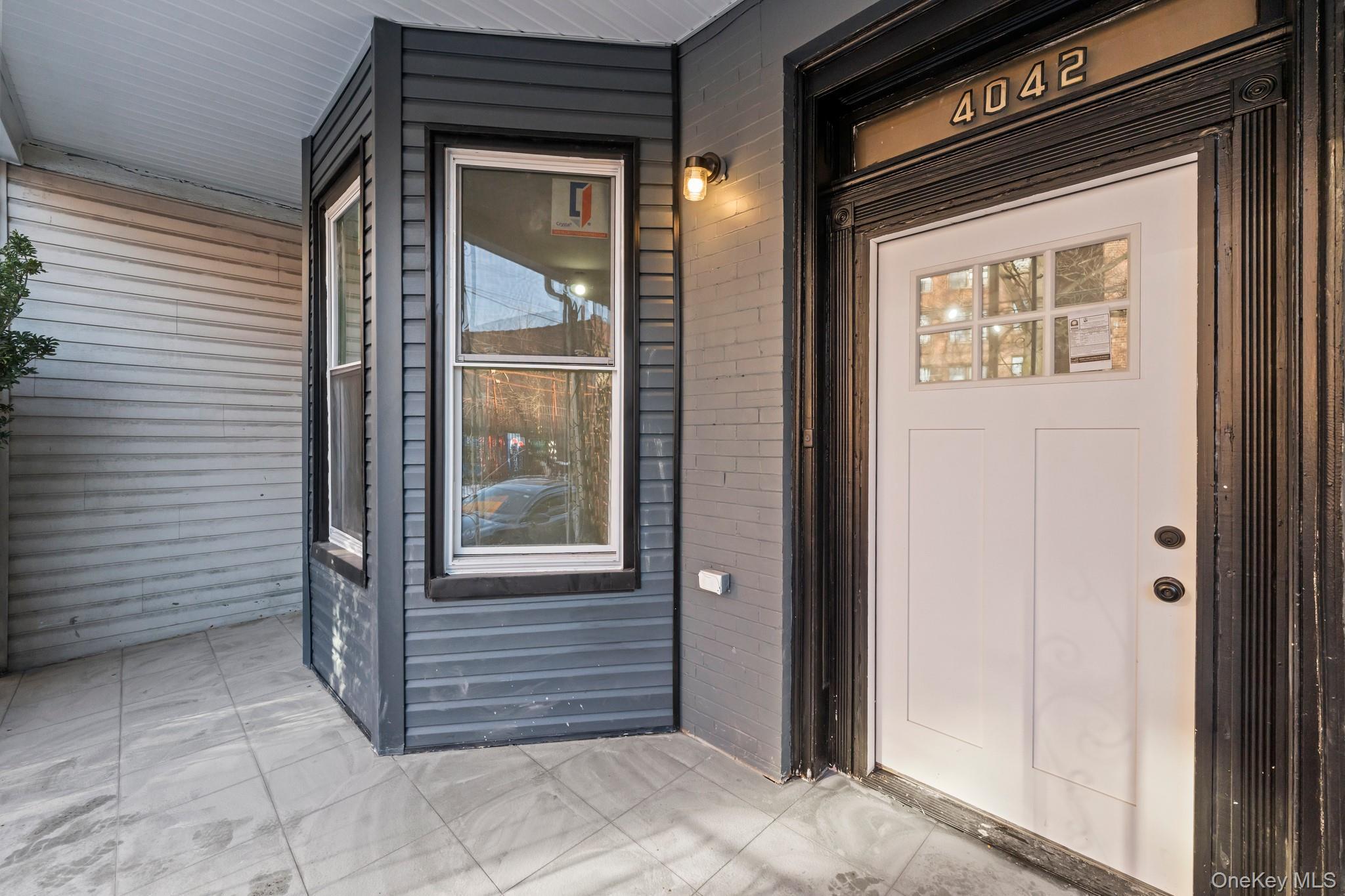 Single Family Hubbard  Brooklyn, NY 11210, MLS-946680-10